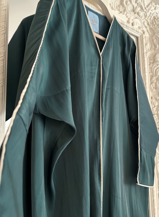 Layered Kaftan/010